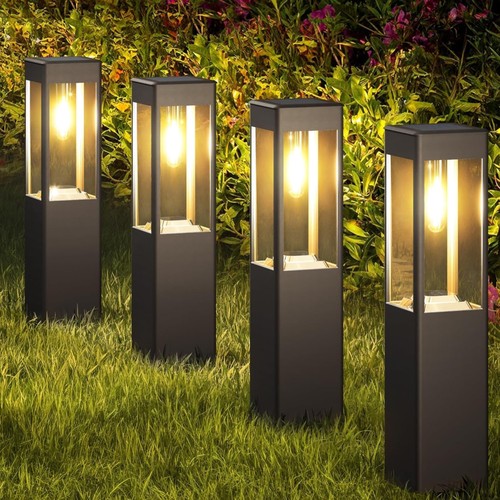 Solarlampen für außen - solarlampen,