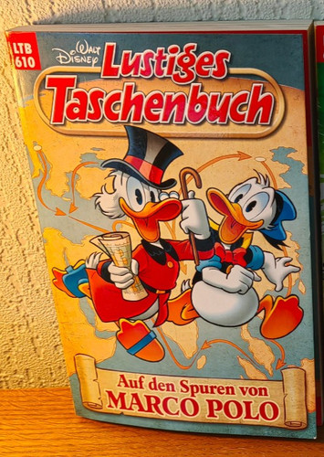 610 aus ltb reihe - 610,