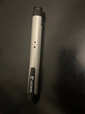 Insulinpen von Sanofi
