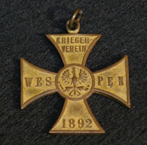 Original imperial german - original,