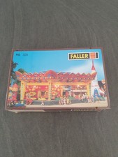 Faller Kirmes H0 Autoscooter