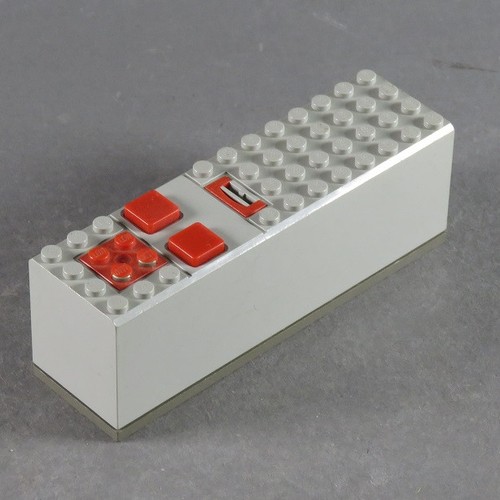 Lego technic electric 9v - electric,