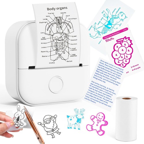 Mini drucker bluetooth - mini,