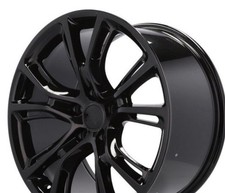 4 Neue Felgen 20'' Jeep Grand