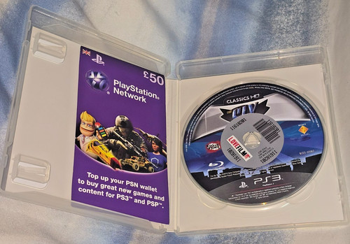 The sly collection - the, trilogy
