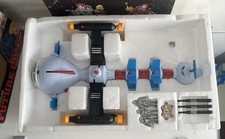 Popy Captain Future – Die