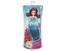 Disney Princess Fashion Puppe