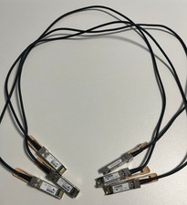 Cisco SFP+ Kabel 10Gbit 1m