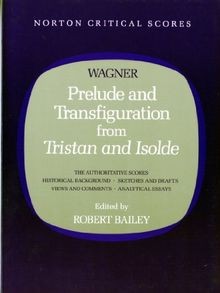 Prelude and transfiguration - prelude,