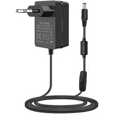 Sicherheitszertifiziertes 12V