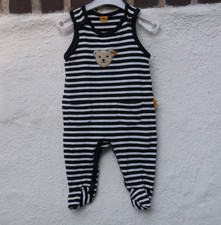 Steiff   Jersey  Strampler