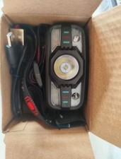 Kopflampe Akku USB-C 