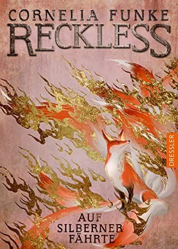Reckless auf silberner - -,