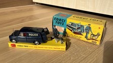 Corgi toys 448 - 448, b.m.c.