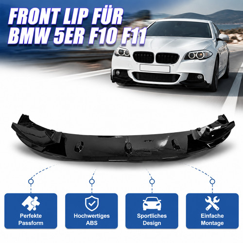 Frontspoiler tuning für bmw - für,