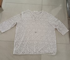 Gerry Weber Bluse Gr. 44/46