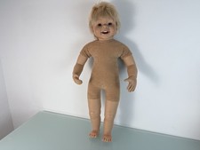 Evelyn leman künstlerpuppe - evelyn,