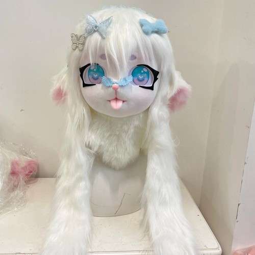 Fursuit köpfe niedliche - fursuit,