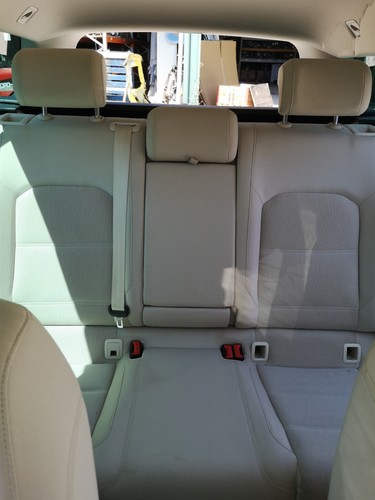 Passat b8 sitzbank - 3g,