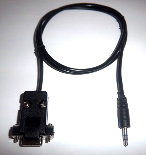 Innovate serial data program - innovate,