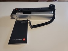 Leitz 14498 / Leica SCA Adapter Set - Blitzadapterset - SCA Kit für Handgriff M