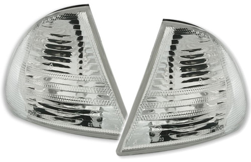 Frontblinker set für - set, 3er