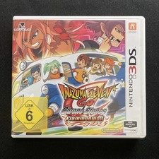 Inazuma Eleven Go Chrono