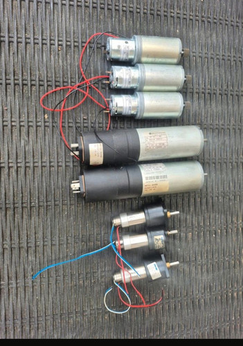 Dunkermotoren elektromotor - dunkermotoren,