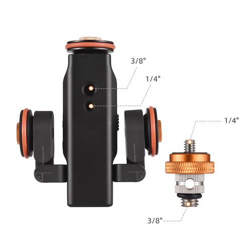 Motorisierter kamerawagen mit - motorisierter,