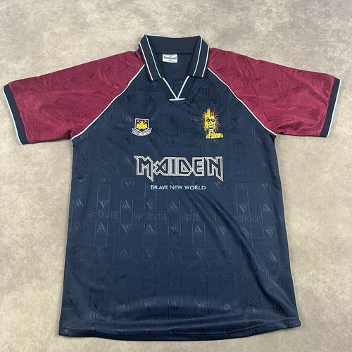 Trikot west ham united - trikot,
