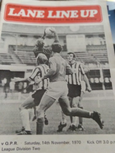 Sheffield united queens - united, park