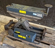 Achslift Grubenheber Achsheber Achsfreiheber Maha WgZ05 2200 Kg (2)