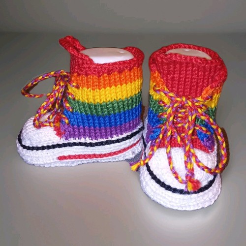 Baby chucks lgbt - baby-chucks, 8