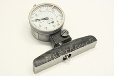 CARL MAHR  0,01mm 0-45