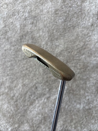 Ping echo putter zoll - putter,