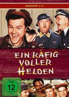 Ein käfig voller helden - ein,