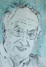 Didi Hallervorden 2025