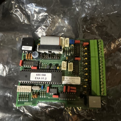 Besam entrematic exa add - entrematic,