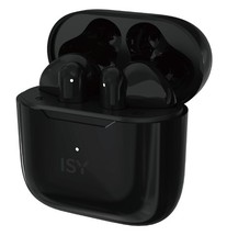 ISY ITW-3000-BK, In-ear