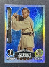 Star Wars Force Attax Serie 1