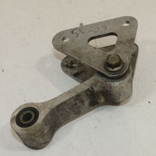 Honda CBR 1100 XX Umlenkung Federbein Schwinge 40708