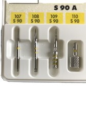 MAILLEFER Original Cytco Anker