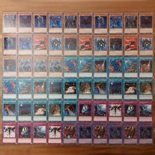 Schicksals-HELD Themendeck Dasher Plasma 60 Karten Fusion deutsch Aster Phoenix