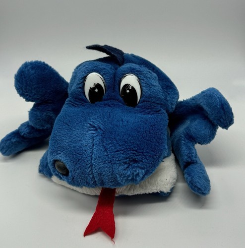 Nivea plüsch drache - nivea,