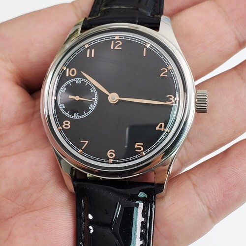 42mm men watch seagull - watch,