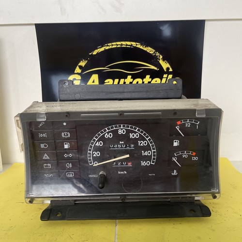 Tacho kombiinstrument fiat - tacho,
