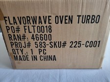 Thane Housewares FlavorWave