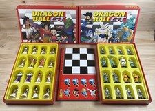 Dragonball GT Schachspiel - DeAgostini Chess 2003 - Vollständig
