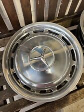 1x 41 cm Selten Mercedes