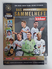 Fussball EM 2020 - Team